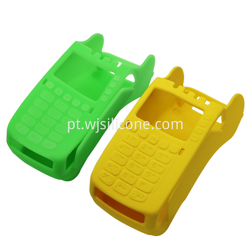 ODM service Silicone Cases